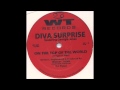 (1998) Diva Surprise feat. Georgia Jones - On The ...