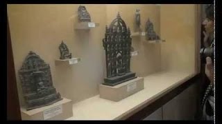 preview picture of video 'Salar Jung Museum - A Virtual tour'