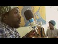 Kimathi Fi Rule Virunga Lava Alongside Rebelius Monk Ra Wise