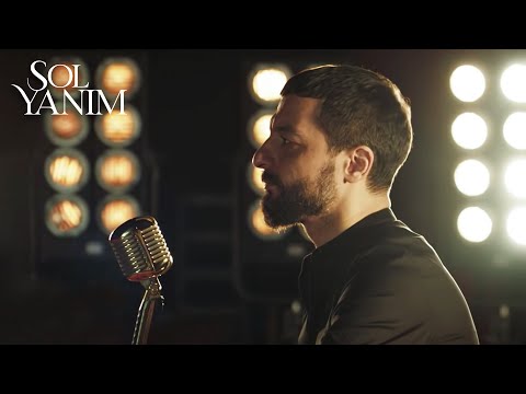 Sol Yanım - Mehmet Erdem | Deli Yarim (Sol Yanım)