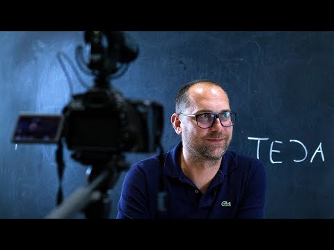 MCM Spotlight: 100+ Sekunden Gedankenfutter aus Münster mit Teja Töpfer