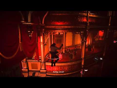 [AC Syndicate] Final Act [Non-Lethal / Targets Only]