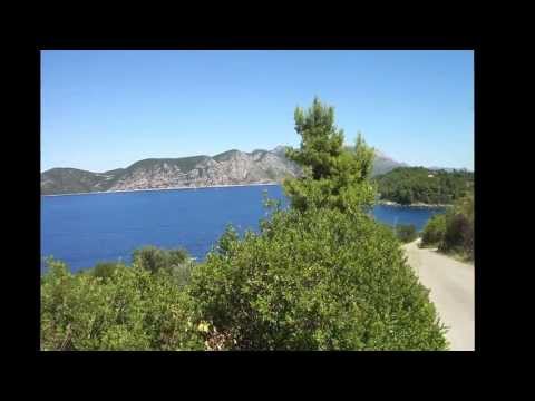 Visit Racisce Croatia , Vacation to Racisce Korcula, Beautiful view of Racisce
