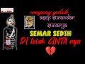 Wayang Golek Semar Sedih Di Tolak Cinta Nya Asep Sunandar Sunarya Giri Harja 3