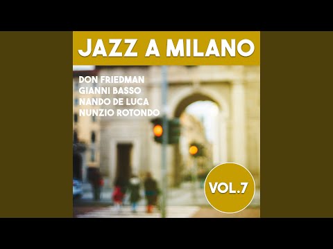 Scott Scat (feat. Mario Rusca Trio)