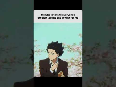 Not everyone same as you ... comment who relate this guyzz #anime #shortvideo #kakarot #animeweeb