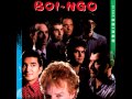 Where do all my friends go - Oingo Boingo