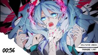 Nightcore - Paradise Lost