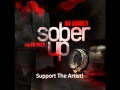 Joe Budden - Sober Up (Feat. Crooked I) [New/Mastered/Amazon.com Version]