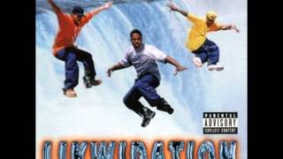 Tha Alkaholiks - Likwidation (Full Album) 1997