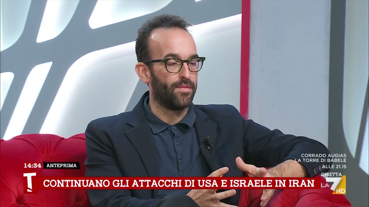 Iran, Cerasa: "Difficile cambiare regime senza attacchi di terra"