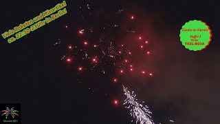 Zünden an Silvester 2023/2024 [Teil 13] [Staffel 3] - Massen von Raketen und co!