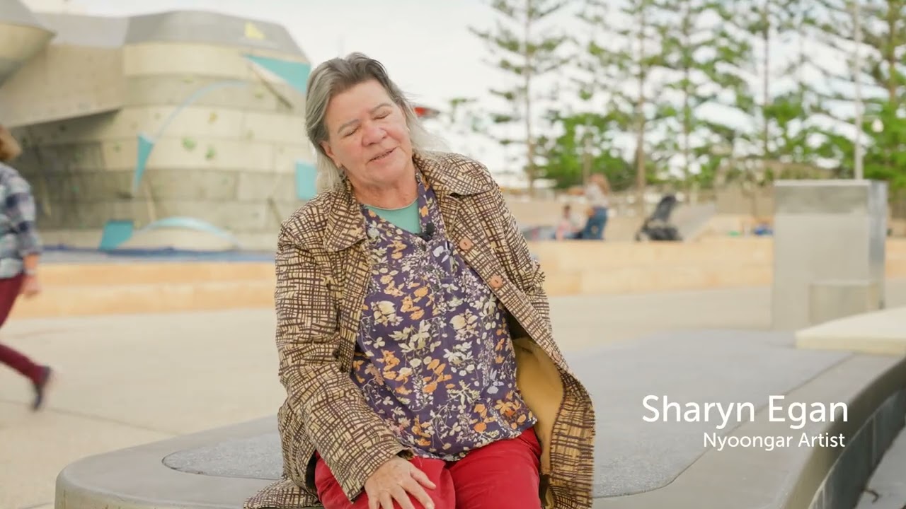 TRCB Scarborough Foreshore Case Study