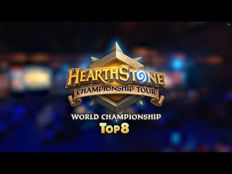 HS Weltmeisterschaft 2019 Viertelfinale Hunterace vs. Bloodyface