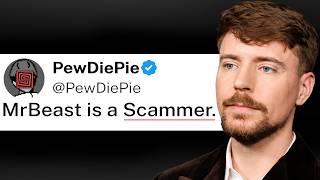 MrBeast Is Getting Exposed... Again.