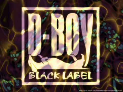 D.J. Jappo vs. D.J. Lancinhouse - Go Bezerk