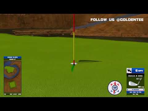 Scull’s 31st. Hole In One at Rocky Hollow!