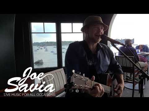 Promotional video thumbnail 4 for Joe Savia