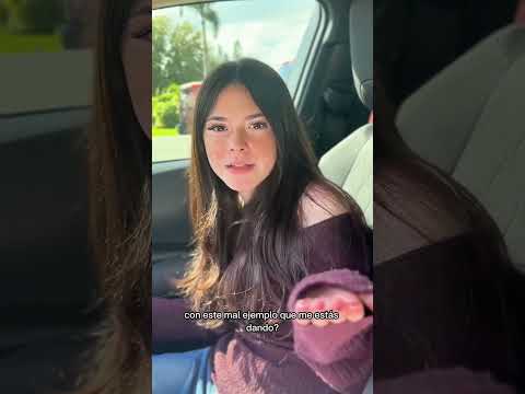 Padre latino vs padre americano