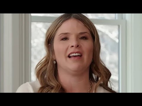 Jenna Bush Hager's NBC Deal Is Making Headlines