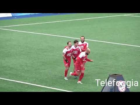 Eccellenza, gli highlights di B.Molfetta-Foggia Incedit