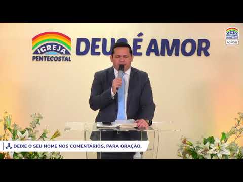Oração do Socorro Divino @PastorRicardisonSousa