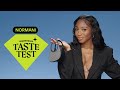 Normani Prefers This $100 vs. $700 Purse | Expensive Taste Test | Cosmopolitan