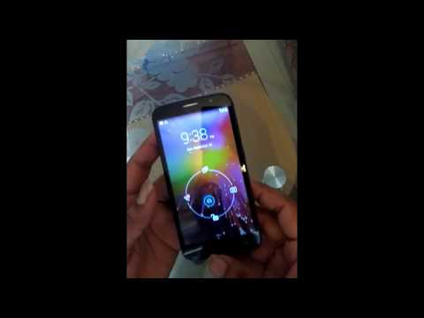 Alcatel Onetouch 7040T hard reset pattern unlock
