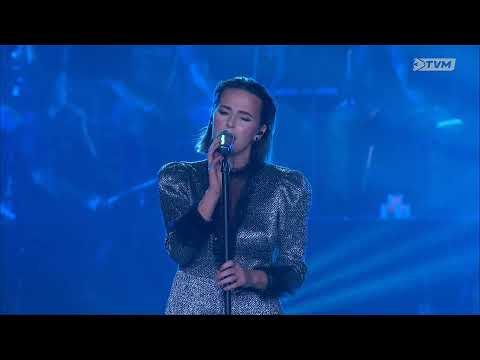 Rockestra 2021 - The New Victorians - Take on Me