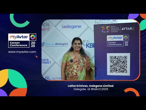 Latha Srinivas