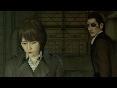#66 Takoyaki | Yakuza 0 | English Translation