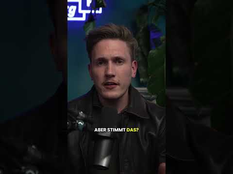 Video Thumbnail: Ist Kippeln gefährlich? l STRG_F