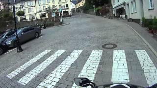 preview picture of video 'Vianden september 2014'