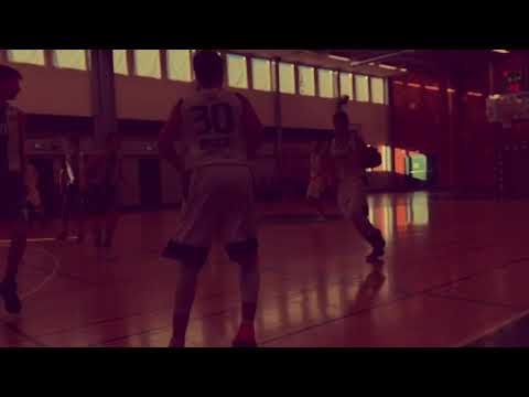 Södertälje BBK 05 - Hammarby 19/1-2020 highlights