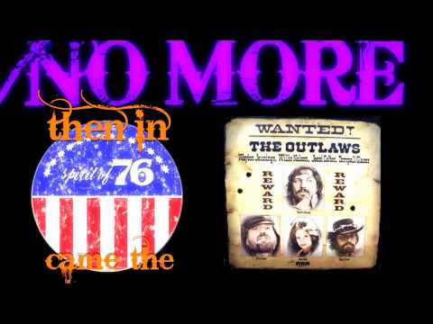 Shooter Jennings - Outlaw You (Web Video, Official Audio)