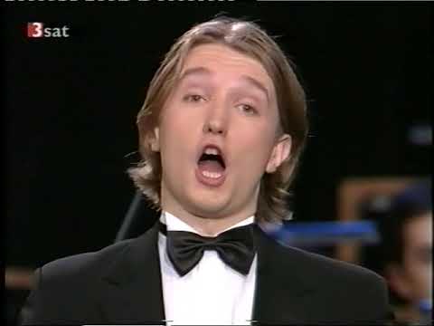 Neue Stimmen 2003 Winner Franco Fagioli