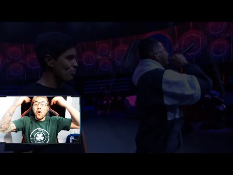 Menudos MINUTOS! BLACKCODE vs DIEGO MC | RED BULL PERU 2020