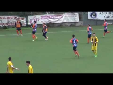 DIL26 190217 - CERTOSA - CAIRESE 2-0 | PROMOZIONE A