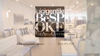 Introduction to Bespoke by Luigi Gentile