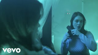 Juliana Madrid – “Give Me Evil”