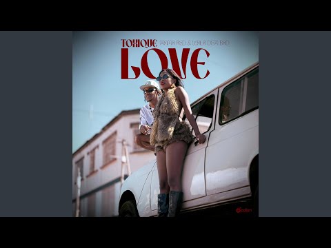 Toxique Love (feat. Wala Dem Bad)