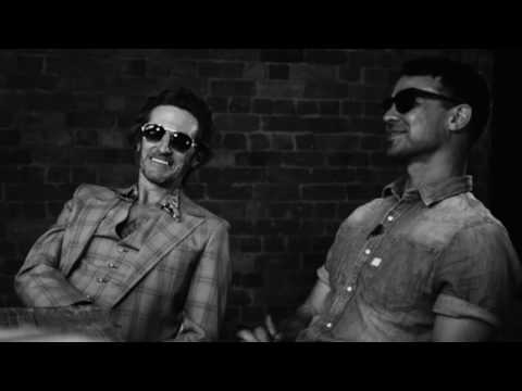 Tim Rogers & The Bamboos - S.U.C.C.E.S.S. (Official Video)