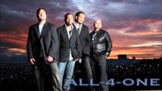 All for One "Something About You"