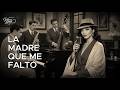 La madre que me faltó | Bolero en español | Full Version (Con letra)
