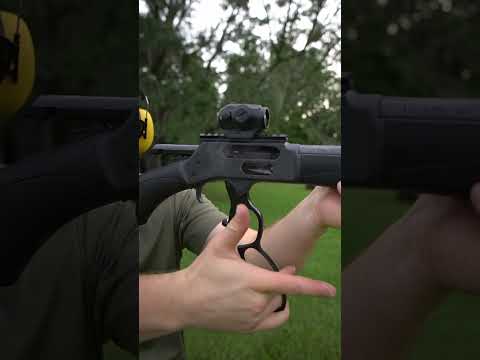 NEW Lever Action .410 Shotgun | Citadel LEVTAC