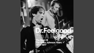 I&#39;m a Man (Live Edit)