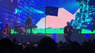 Weezer - No One Else (2025-01-07, Zepp Osaka Bayside, Osaka, Japan) [4K HDR]