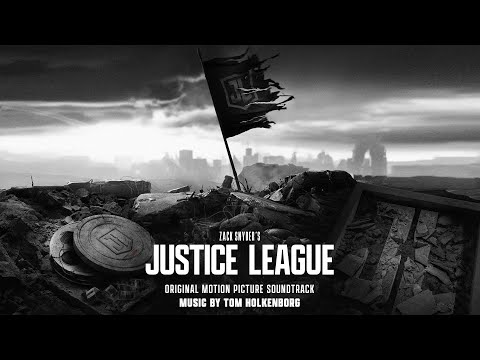 43. We Slay Ourselves | Zack Snyder's Justice League (Original Motion Picture Soundtrack)