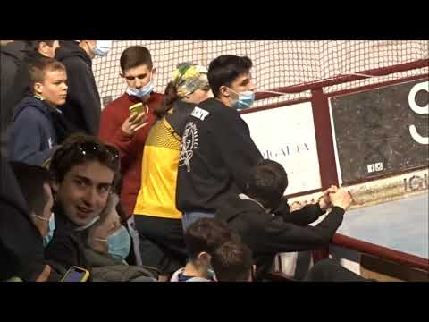 OK LIGA IGUALADA HC 3 ALCOBENDAS HC  1