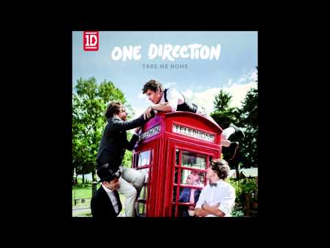 One Direction - Truly Madly Deeply Acappella (Almost Studio Acapella)